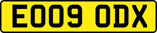 EO09ODX