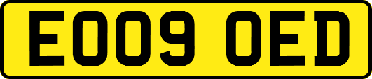 EO09OED