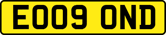 EO09OND