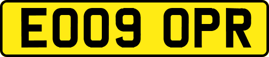EO09OPR