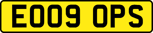 EO09OPS