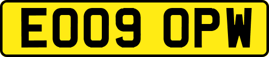 EO09OPW