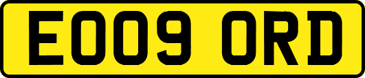 EO09ORD