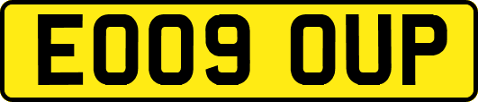 EO09OUP
