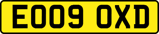 EO09OXD