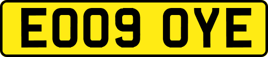 EO09OYE