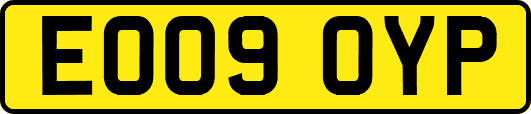 EO09OYP