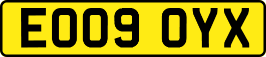 EO09OYX