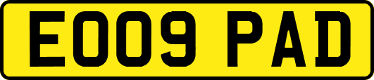 EO09PAD