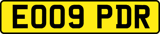 EO09PDR
