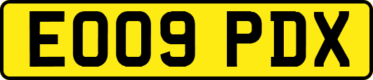 EO09PDX