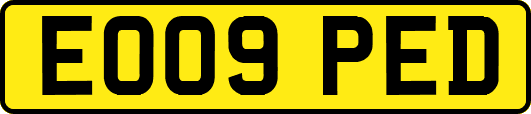 EO09PED