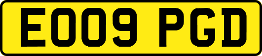 EO09PGD