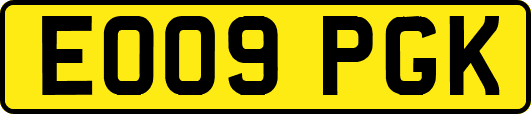 EO09PGK