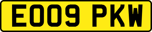EO09PKW