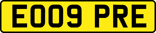 EO09PRE