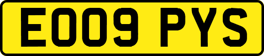 EO09PYS