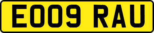 EO09RAU