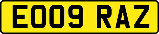 EO09RAZ
