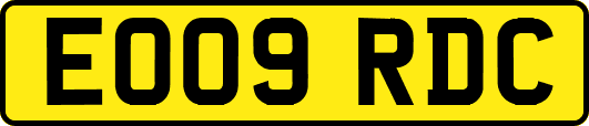 EO09RDC