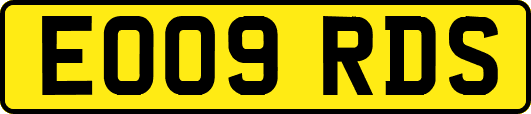 EO09RDS