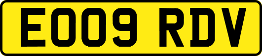 EO09RDV
