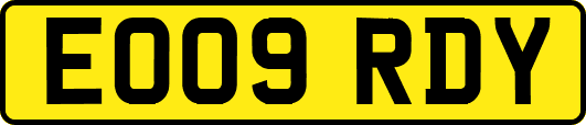 EO09RDY