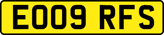EO09RFS