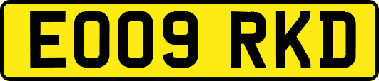 EO09RKD