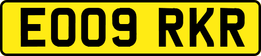 EO09RKR