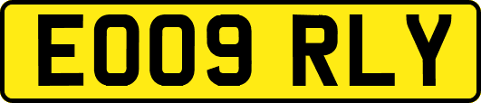 EO09RLY