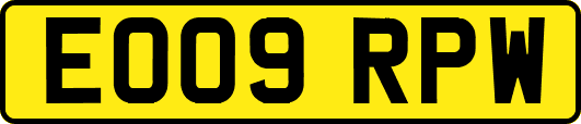 EO09RPW