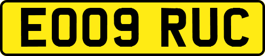 EO09RUC