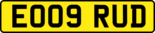 EO09RUD