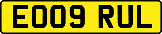 EO09RUL