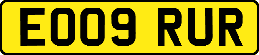 EO09RUR