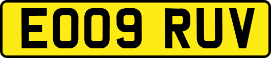 EO09RUV