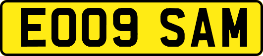 EO09SAM