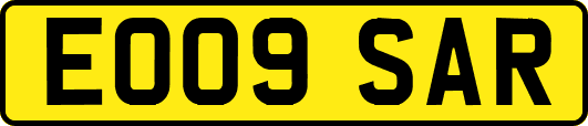 EO09SAR