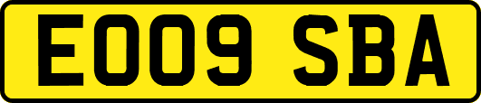 EO09SBA