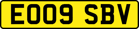 EO09SBV
