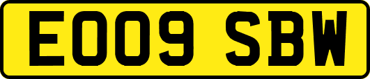 EO09SBW