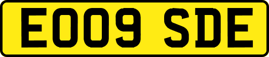 EO09SDE