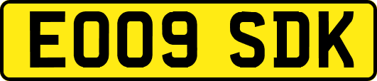 EO09SDK