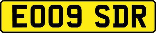EO09SDR