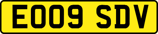 EO09SDV