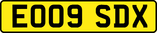EO09SDX