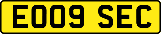 EO09SEC