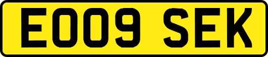 EO09SEK