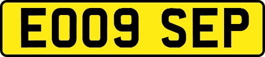 EO09SEP